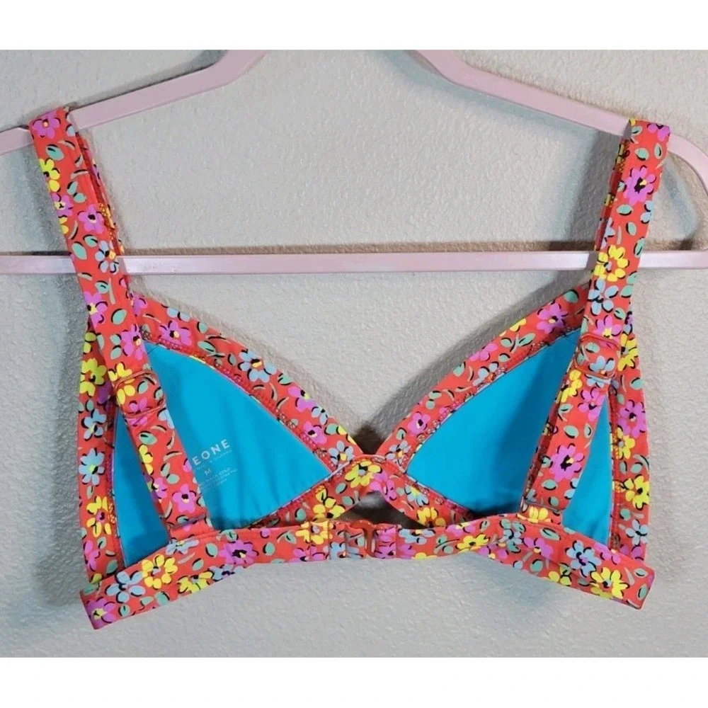 Oneone bright coral